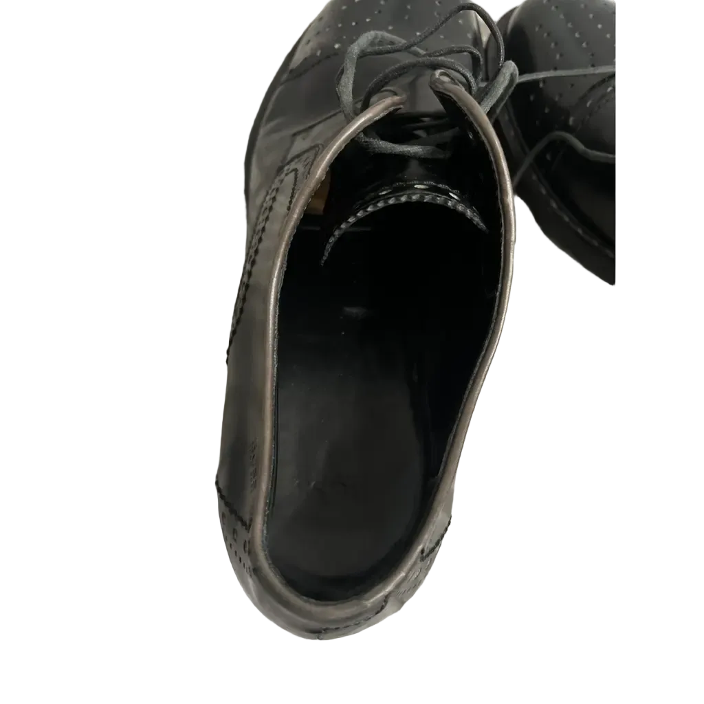 Hugo Boss Lace Ups