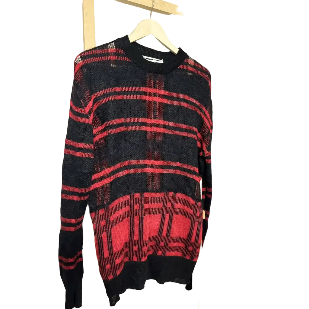 MCQ Linen Tunic
