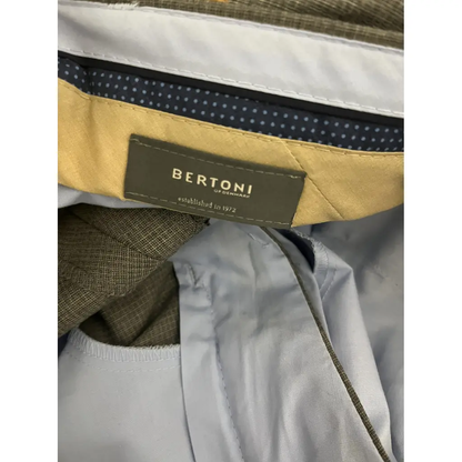 Bertoni Men Suit