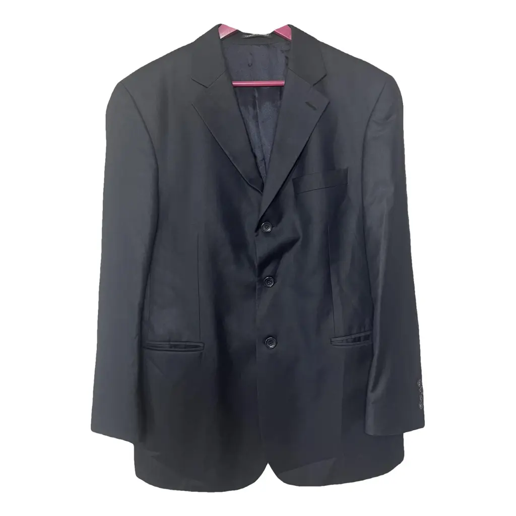 Giorgio Armani Suit Jacket