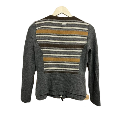Marella Woolen Jacket