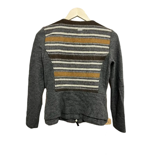 Marella Woolen Jacket