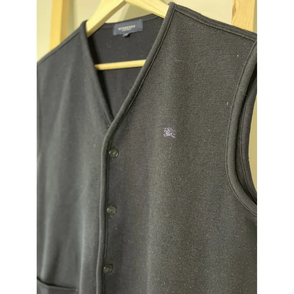 Burberry Vest