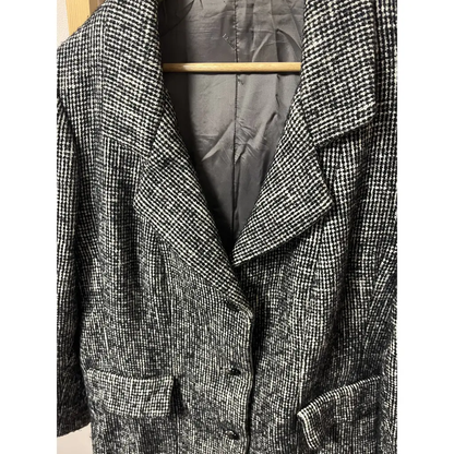 Alberta Ferretti Short Coat