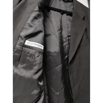 Emporio Armani Suit Jacket