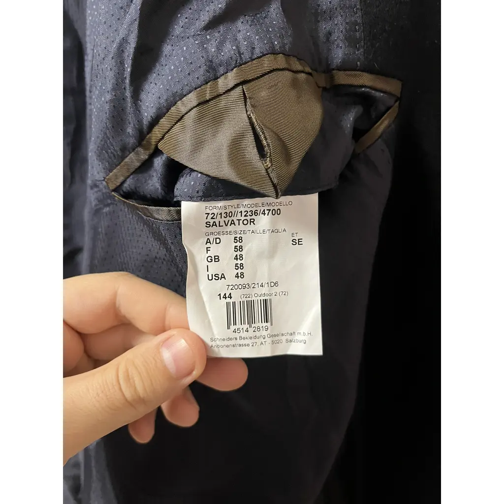 Schneiders Long Coat