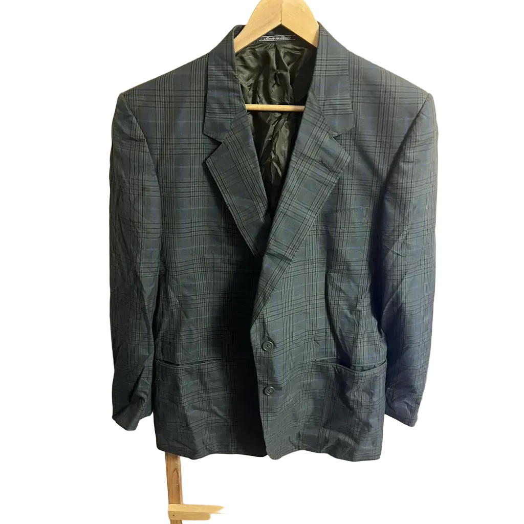 Ermenegildo Zegna Suit Jacket
