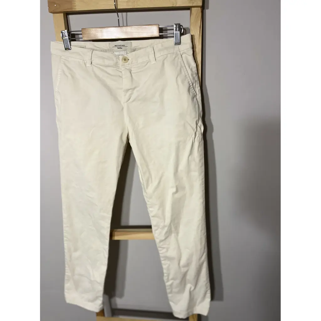 Max Mara Weekend Trousers