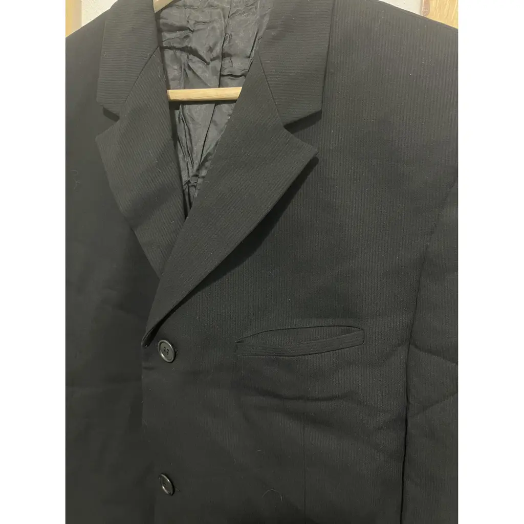 De Fursac Suit Jacket