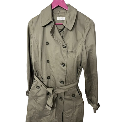 Intrend Trench Coat