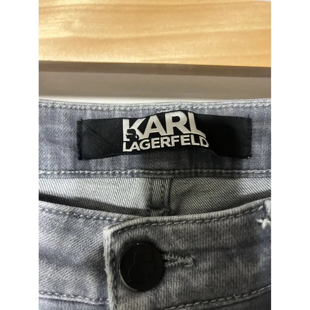 Karl Lagerfeld Jeans
