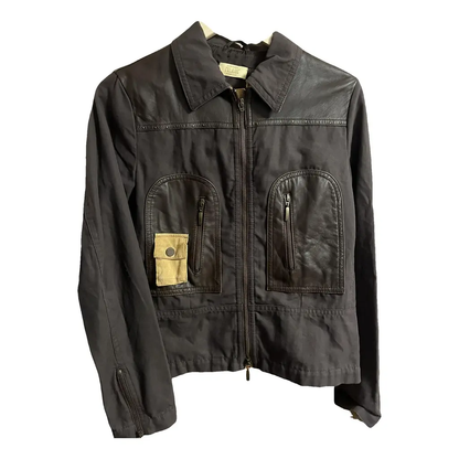 Alviero Martini Jacket