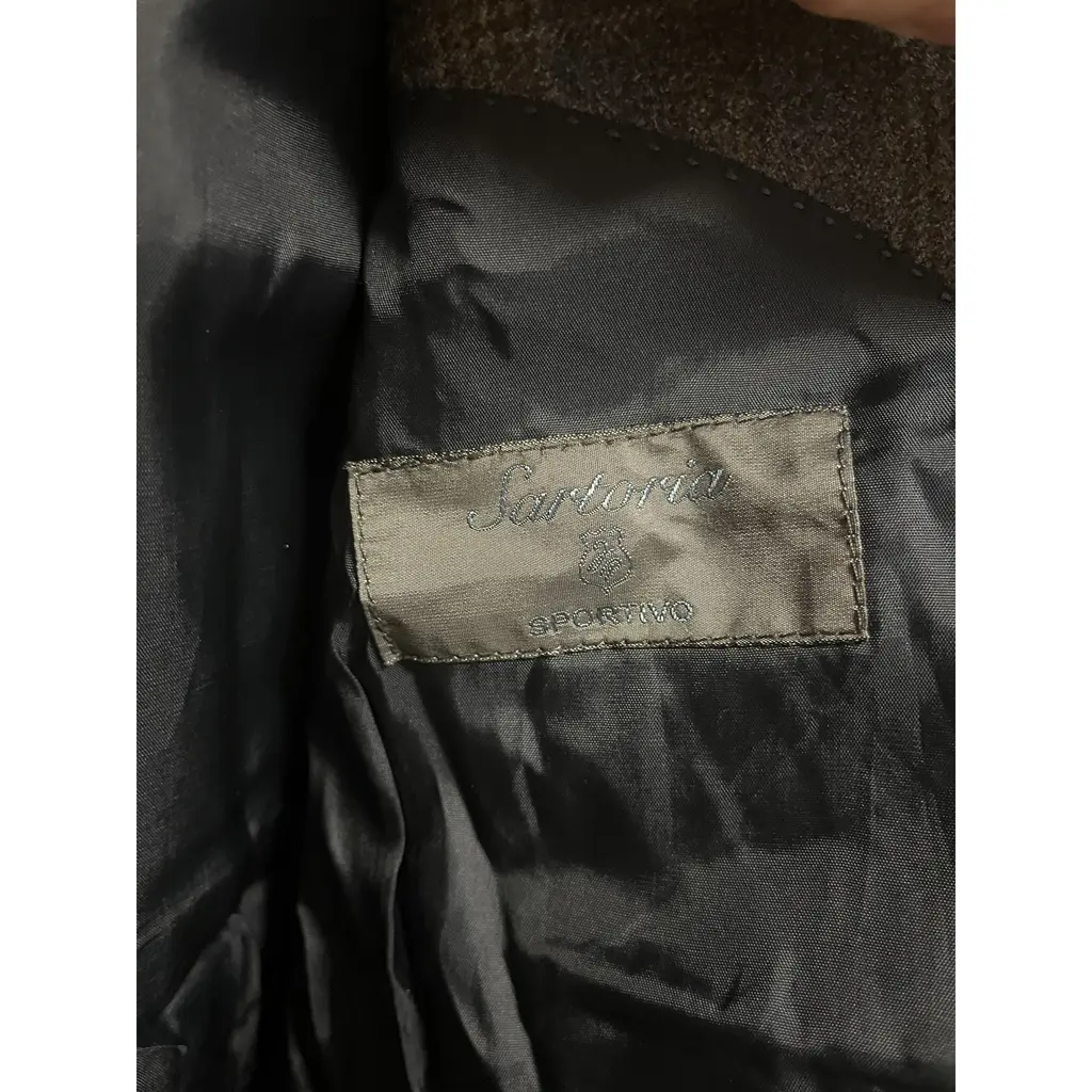 Loro Piana Suit Jacket