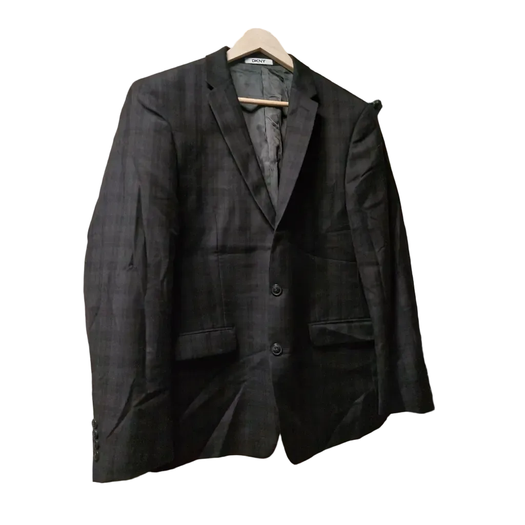 DKNY Suit Jacket