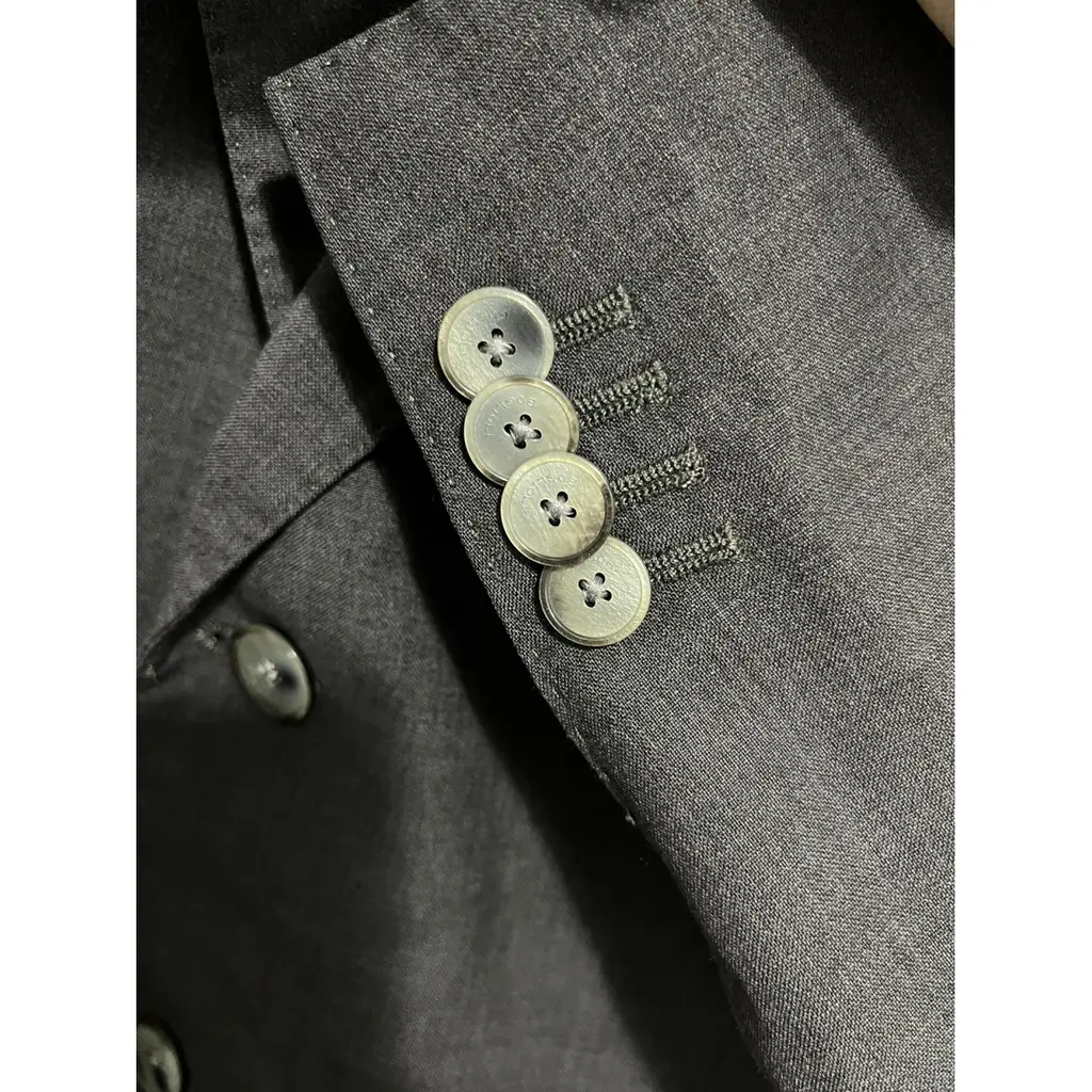 Boglioli Jacket Model Hampton