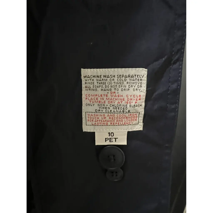 London Fog Coat