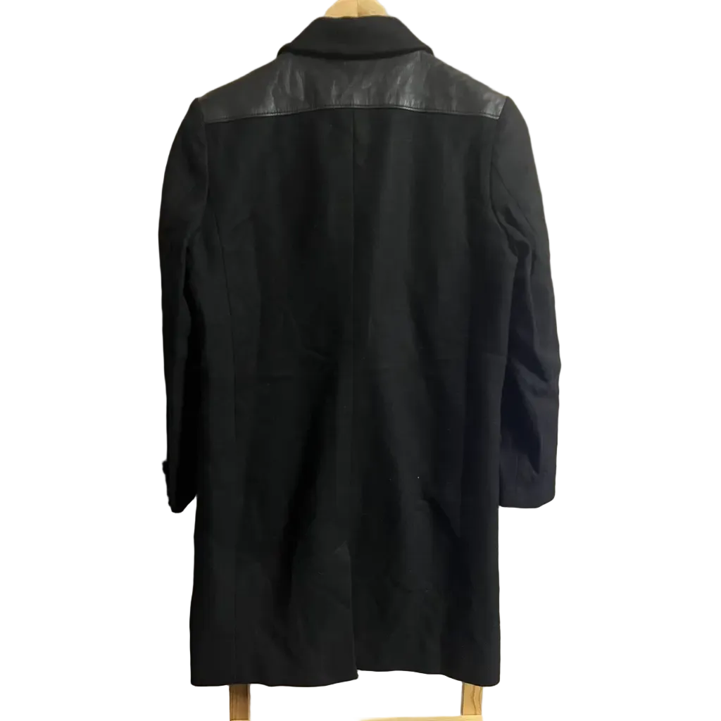See by Chloe Long Coat