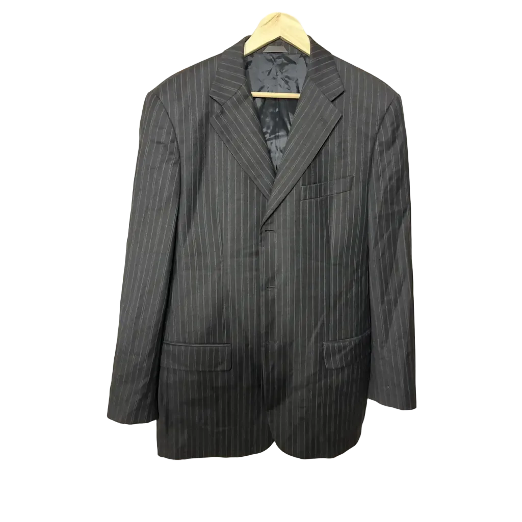 Ing Loro Piana Suit Jacket