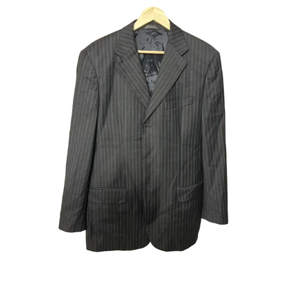 Ing Loro Piana Suit Jacket