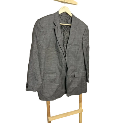 Ing Loro Piana Suit Jacket