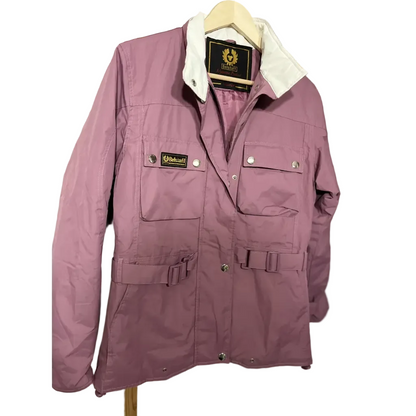 Bellstaff Women Jacket
