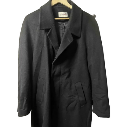 Paul Smith Long Cashmere Coat