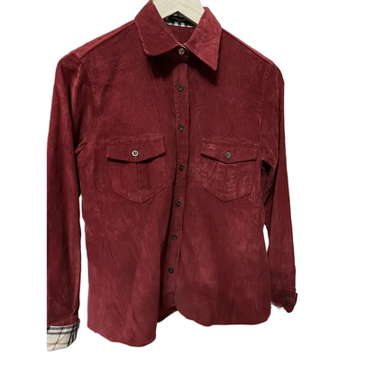 Burberry Jeans Women Shirt