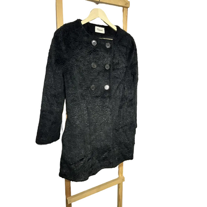 Ganni Coat