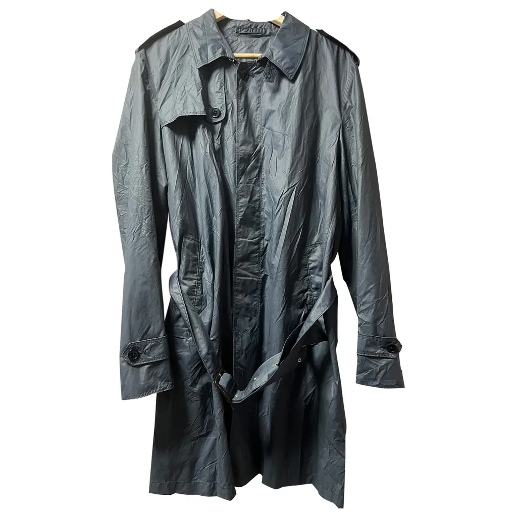 Herno Trench Coat