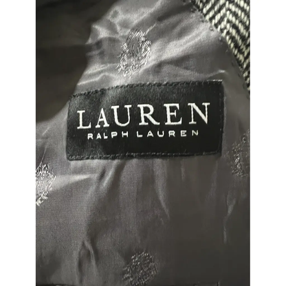 Ralph Lauren Suit Jacket