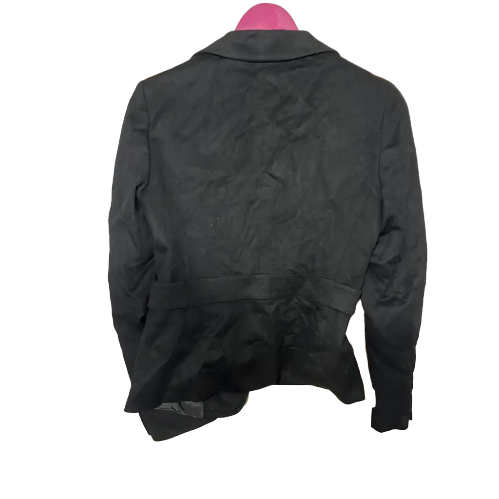 Max Mara Wool Jacket