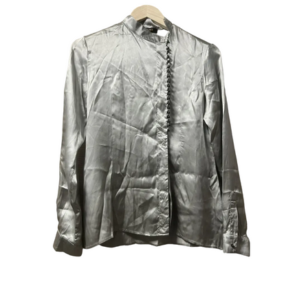 Roberto Cavalli Silk Shirt