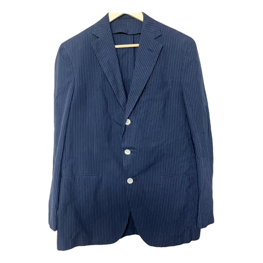 Boglioli Cotton Jacket