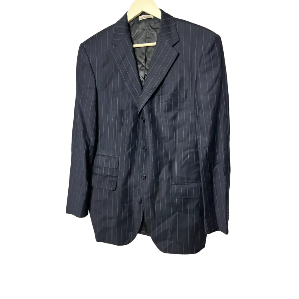 Ing Loro Piana Suit Jacket