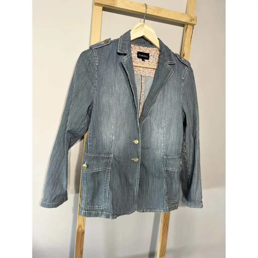 Caroll Blazer