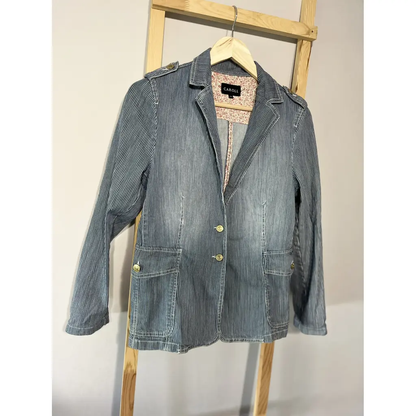 Caroll Blazer