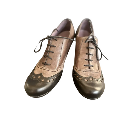 Wonders Heels