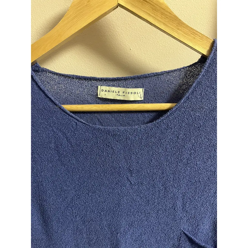 Daniele Fiesoli Blouse