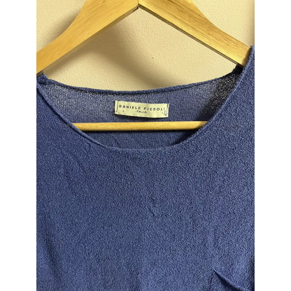 Daniele Fiesoli Blouse