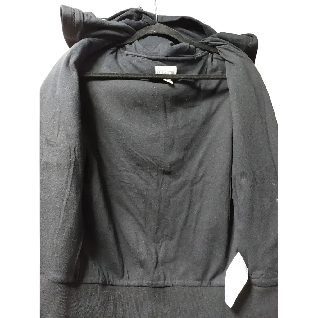 Converse Hooded Jacket