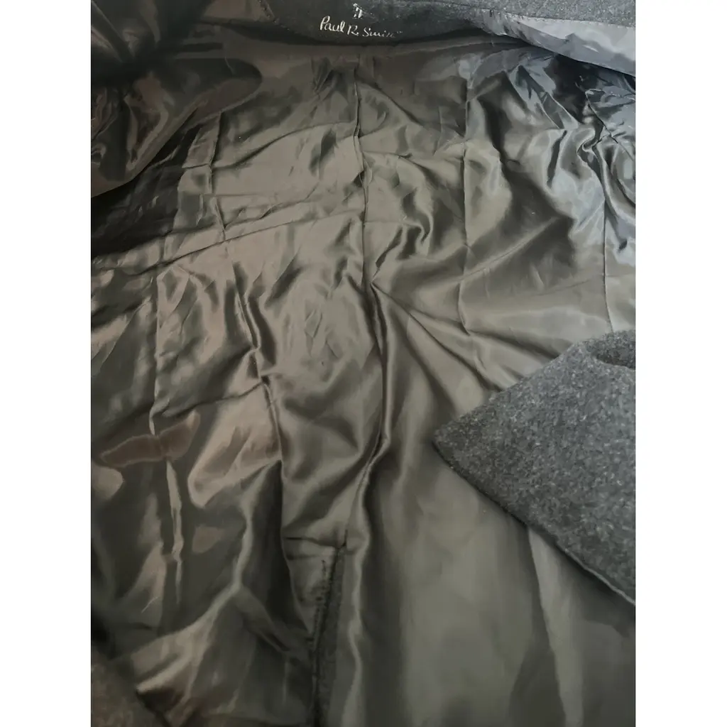 Paul & Smith Long Coat