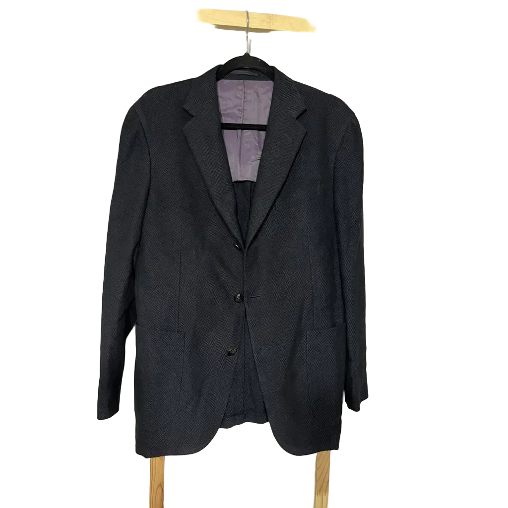 Boglioli Suit Jacket