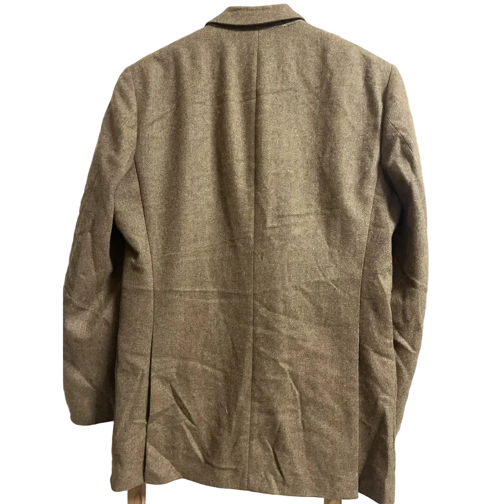 Burberry Suit Jacket