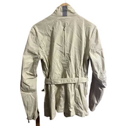 Belstaff Trench Coat