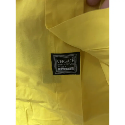 Versace Shirt