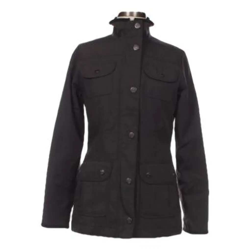 Daks Jacket
