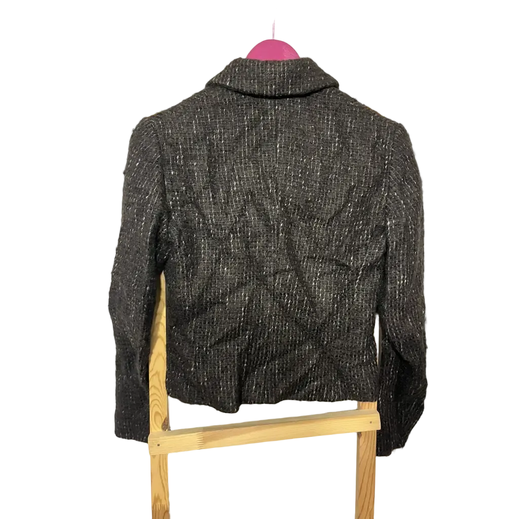 Peserico Woolen Jacket