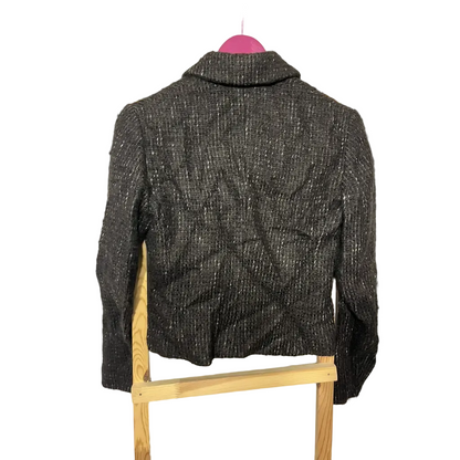 Peserico Woolen Jacket