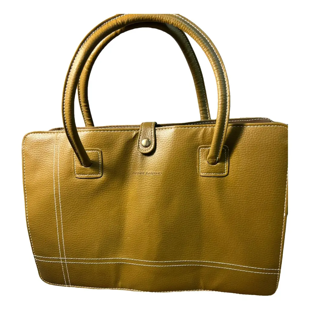 Pierre Balmain Handbag