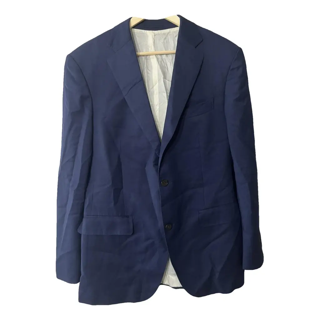 Suitsupply Suit Jacket